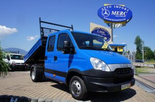 Iveco Daily 35C15
